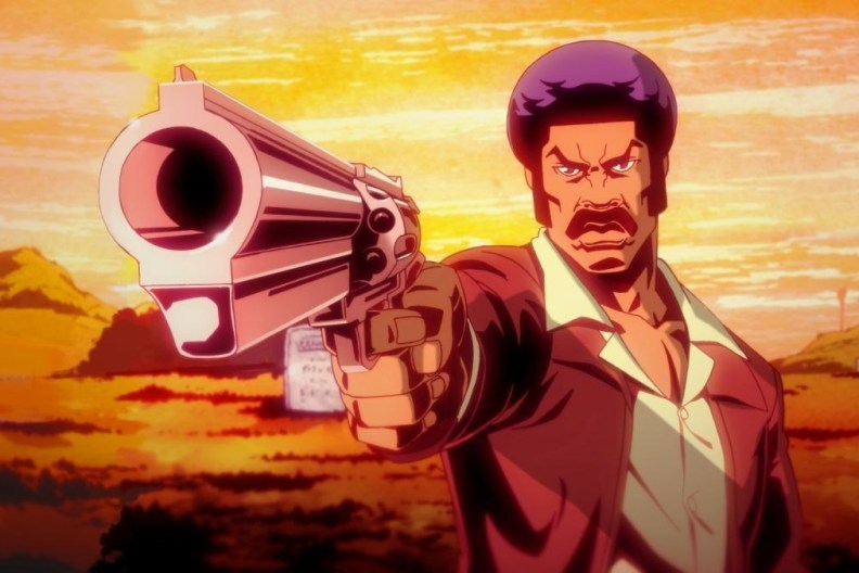 Black Dynamite (2011) Season 1 Streaming: Watch & Stream Online via HBO Max