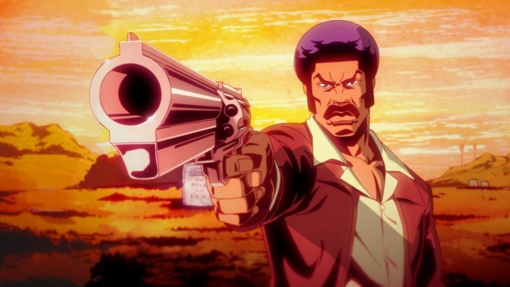 Black Dynamite (2011) Season 1 Streaming: Watch & Stream Online via HBO Max