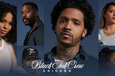 Black Ink Crew Chicago Season 1