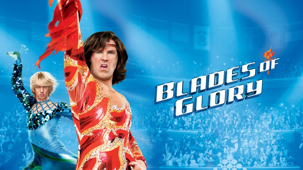 Blades of Glory