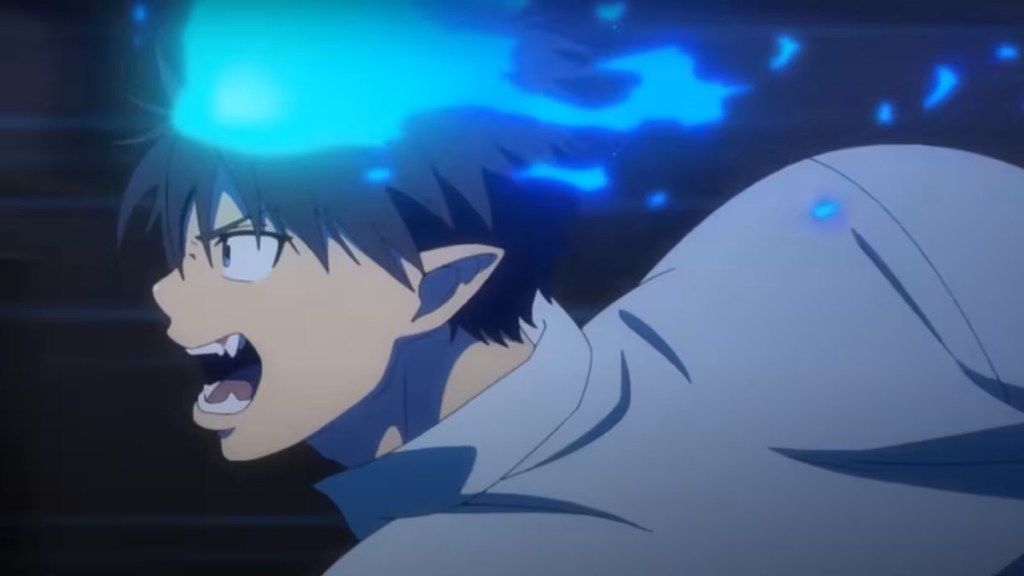 Blue Exorcist Season 3 Episode 7 Release Date & Time on Crunchyroll