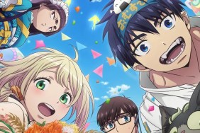 Blue Exorcist Season 3 Episode 8 Release Date & Time on Crunchyroll