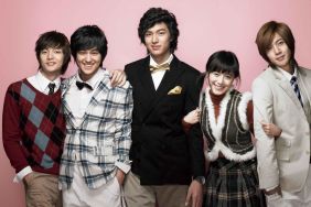 Boys Over Flowers Season 1