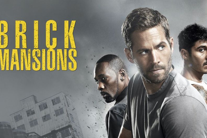 Brick Mansions