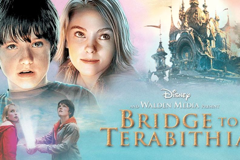 Bridge to Terabithia