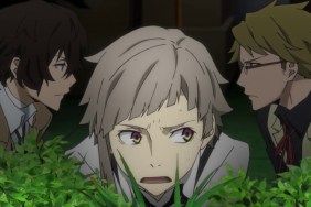 Bungo Stray Dogs Season 1 Streaming: Watch & Stream Online via Crunchyroll