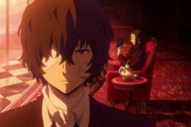 Bungo Stray Dogs Season 2 Streaming: Watch & Stream Online via Crunchyroll