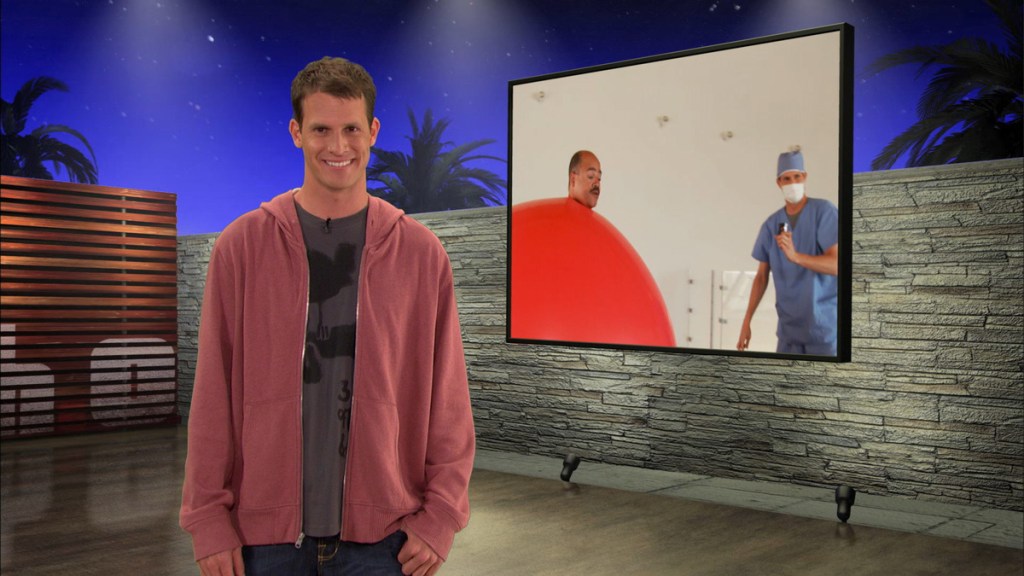 Tosh.0 Season 1