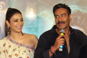 Ajay Devgn Tabu new movie