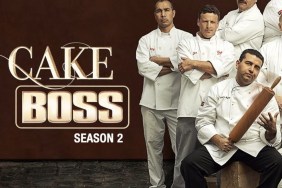 Cake Boss Season 2 Streaming: Watch & Stream Online via HBO Max