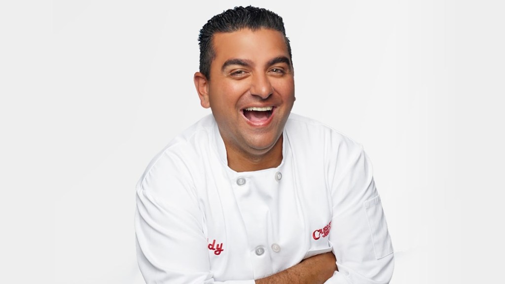 Cake Boss Season 7 Streaming: Watch & Stream Online via HBO Max