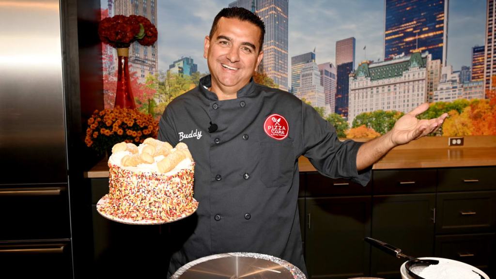 Cake Boss Season 8 Streaming: Watch & Stream Online via HBO Max