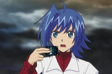 Cardfight!! Vanguard Season 2 Streaming: Watch & Stream Online via Crunchyroll