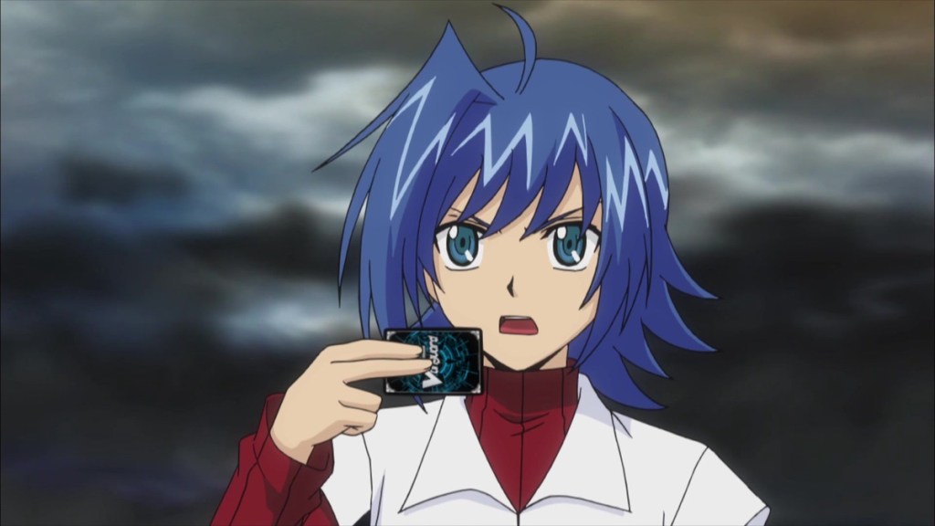 Cardfight!! Vanguard Season 2 Streaming: Watch & Stream Online via Crunchyroll