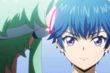 Cardfight!! Vanguard Season 3 Streaming: Watch & Stream Online via Crunchyroll