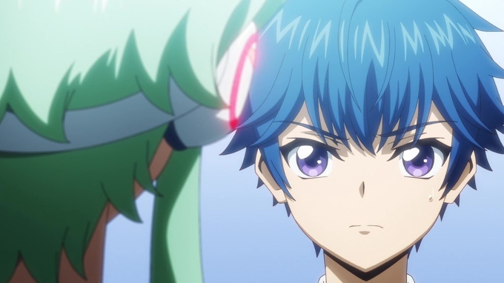 Cardfight!! Vanguard Season 3 Streaming: Watch & Stream Online via Crunchyroll