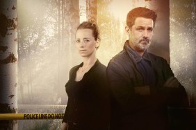 Cardinal (2017) Season 2 Streaming: Watch & Stream Online via Hulu