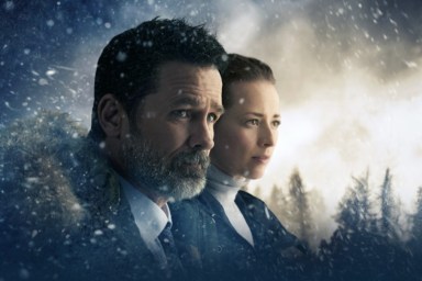 Cardinal (2017) Season 3 Streaming: Watch & Stream Online via Hulu