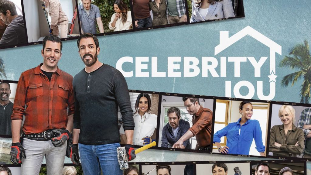 Celebrity IOU Season 7 How Many Episodes