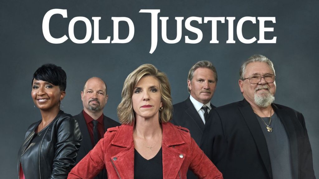 Cold Justice Season 6