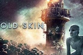 Cold Skin (2017)