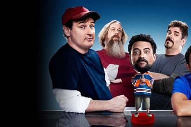 Comic Book Men Season 3