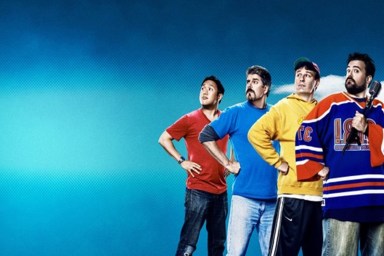 Comic Book Men Season 4