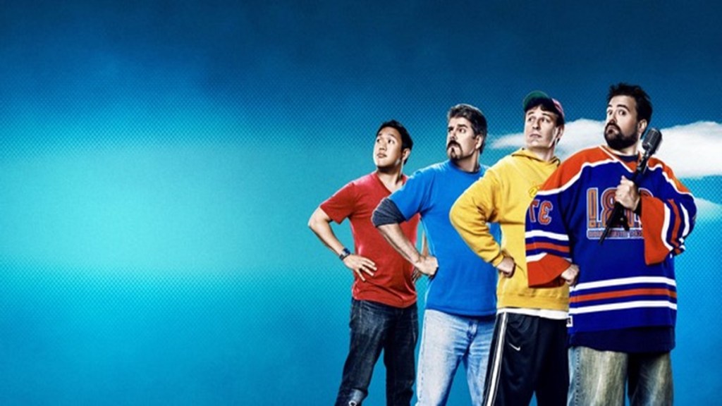 Comic Book Men Season 4