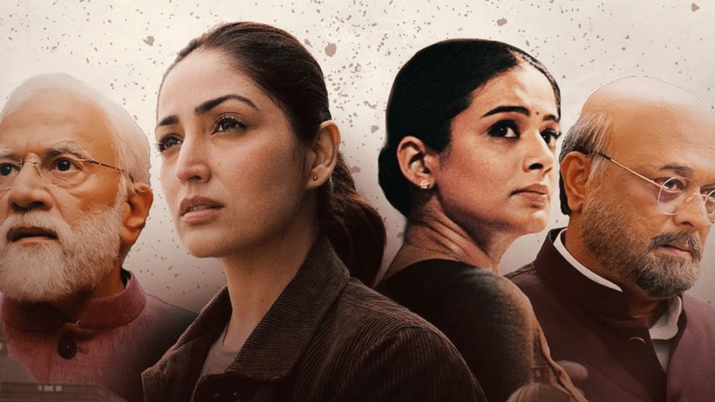 Yami Gautam’s Article 370 Banned in Gulf Countries, Claim Reports