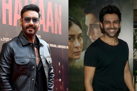 Ajay Devgn’s Auron Mein Kahan Dum Tha to clash with Kartik Aaryan’s Chandu Champion, Claim Reports