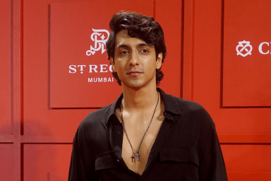 Ahaan Panday To Make His Debut With Yash Raj Films, Claim Reports