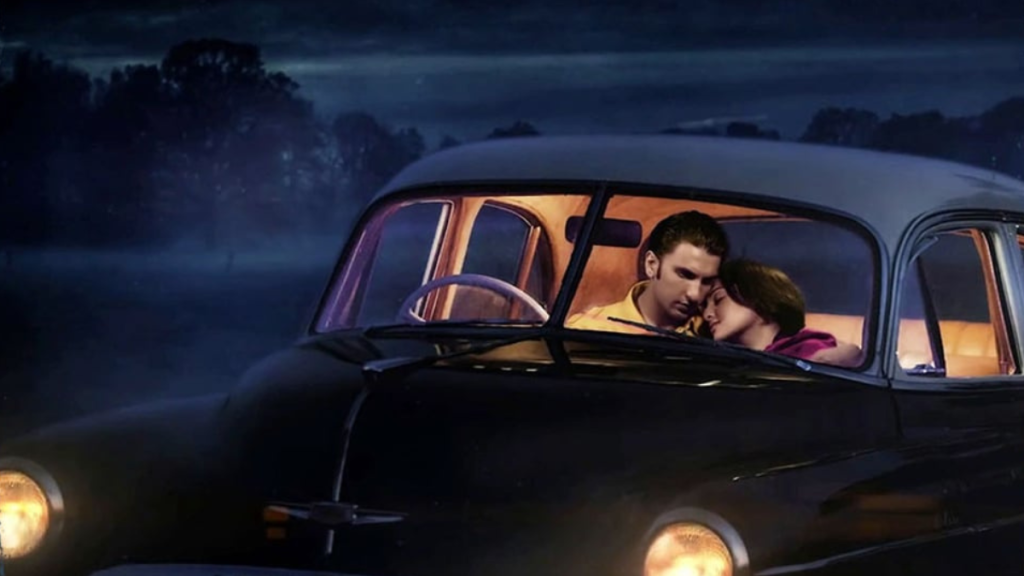 Lootera Ending Explained & Spoilers