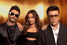 Karan Johar Gives Update on His Next Movie With Deepika Padukone, Ranveer Singh