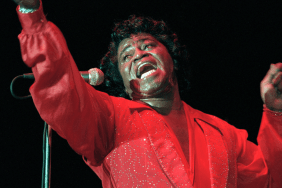 James Brown