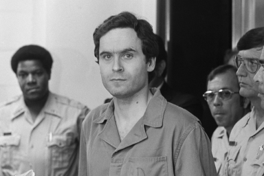 Ted Bundy