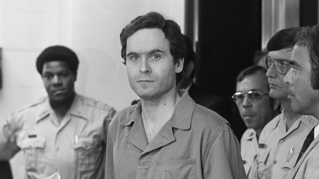 Ted Bundy