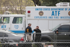 Austin serial bombings