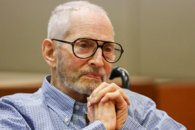 Robert Durst