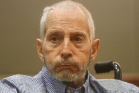 Robert Durst