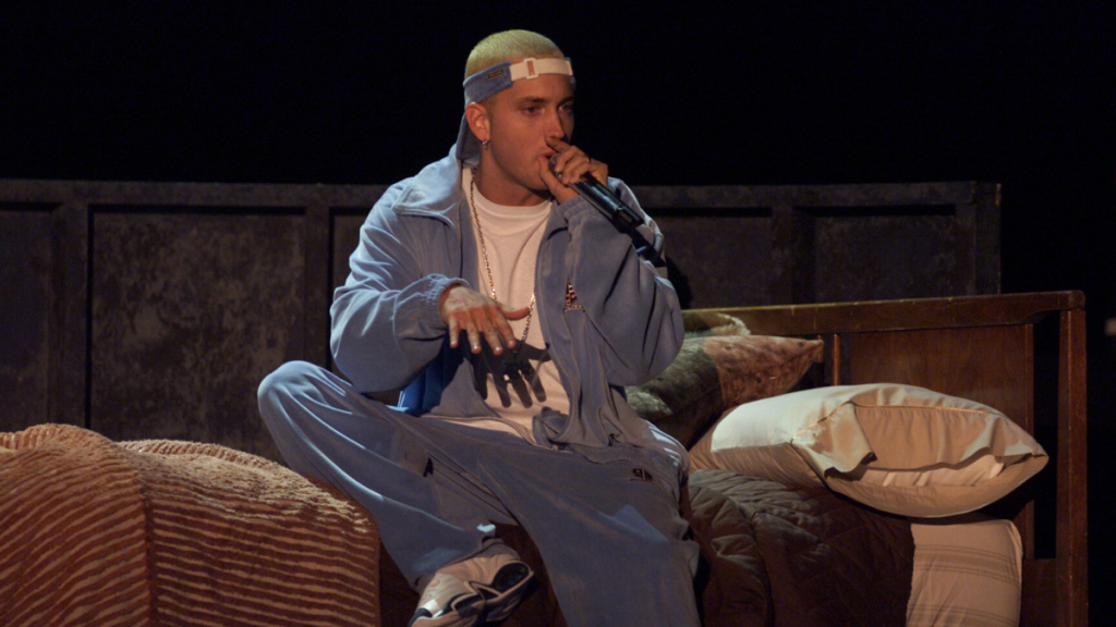 Eminem