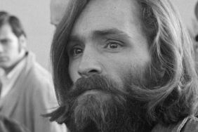 Charles Manson