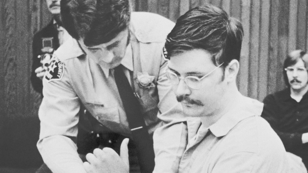 Ed Kemper