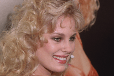 Dorothy Stratten