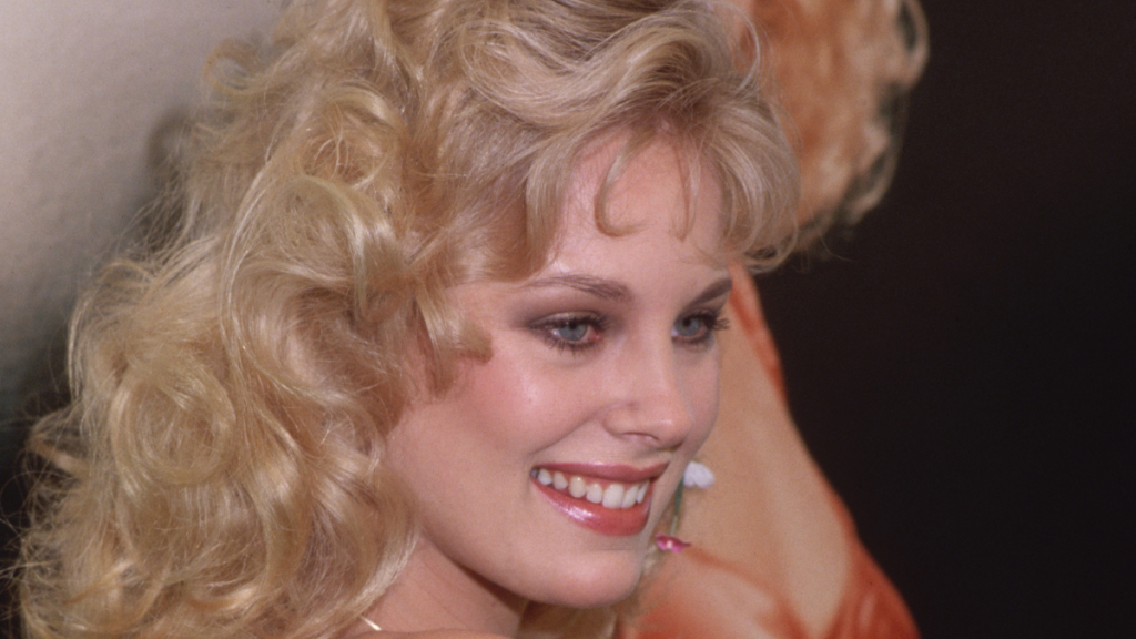 Dorothy Stratten