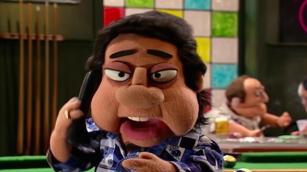 Crank Yankers season 3 Streaming: Watch & Stream Online via Paramount Plus