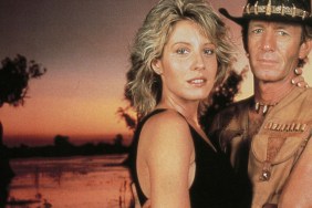 Crocodile Dundee (1986)