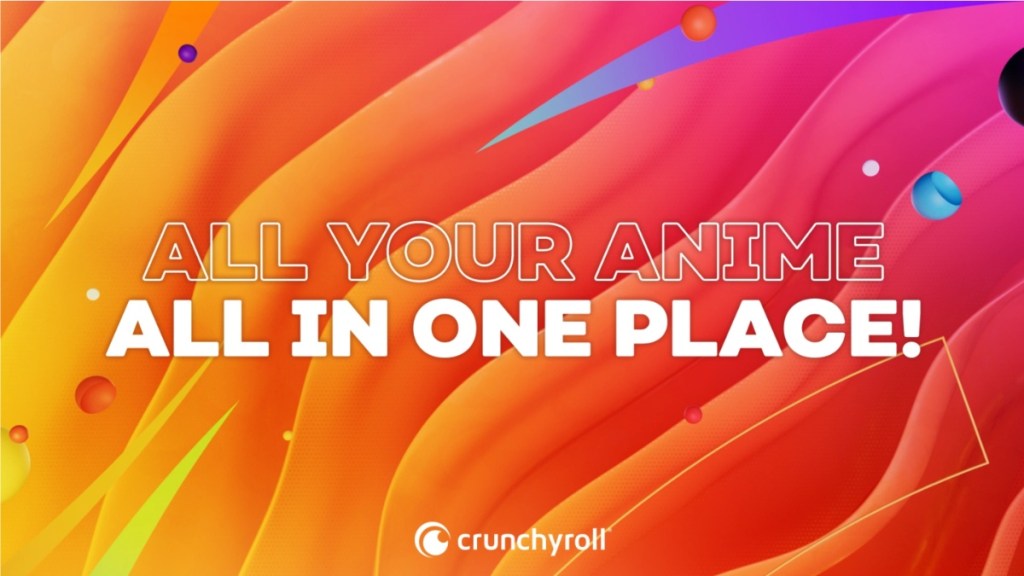 Funimation and Crunchyroll Merge: What is Shutting Down & What Stays