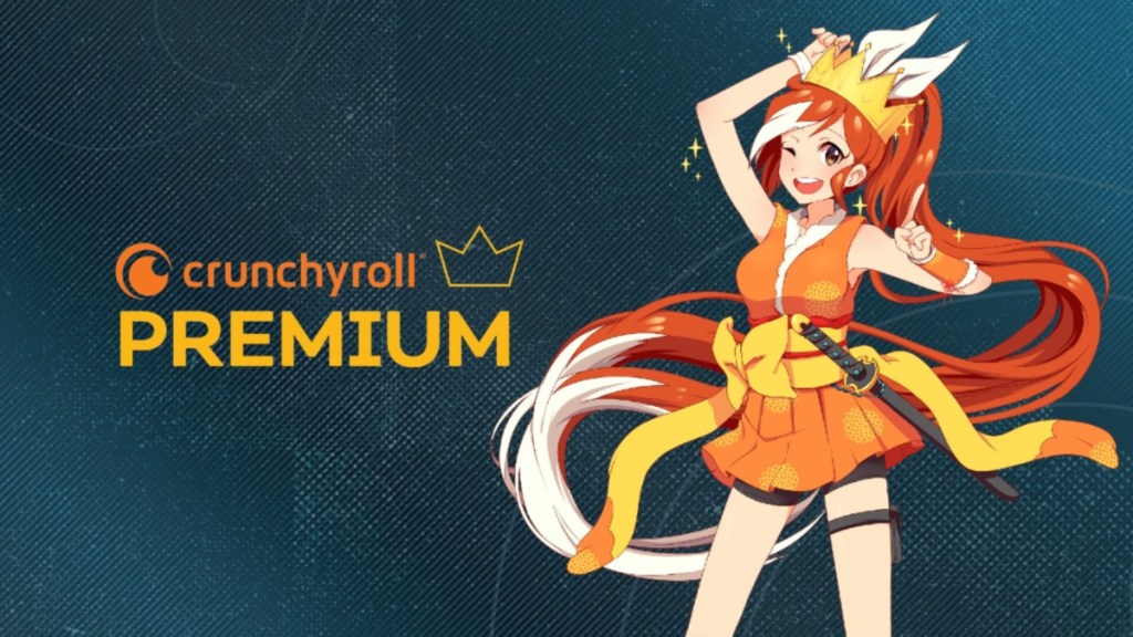 Crunchyroll Membership Tiers