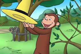 Curious George Season 15