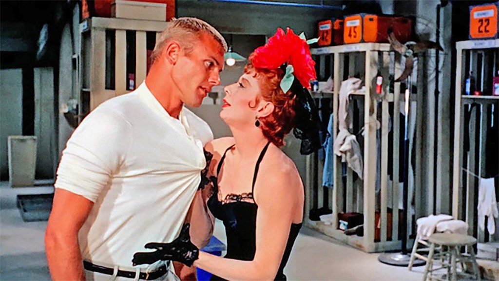 Damn Yankees (1958) Streaming: Watch & Stream Online via Amazon Prime Video